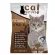 10 liters of cat Nature cat sand