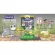 Cat Sand, Kanimal 6+1 liters/Bags and Kasty, size 6 L, fragrant aroma Can leave the toilet For cats of all ages