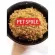 Petsmile Chicken and Vegetables Toping for CAT 40G. Organic chicken breast
