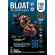 Deep Bloat อาหารปลาทอง สูตรป้องกันปลาหงายท้อง ช่วยขับลม ชนิดเม็ดจม ขนาด 100กรัม