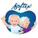 SOFTEX, a lining pad for adults, size L, pack of 12 pieces, great value