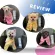 PET DRY Pet towel is 8 times as fast as one piece. Dog bathing towel