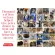 Pets, miles, shampoo, dry skin, rough hair in 500 ml x 1 bottle of Petsmile Anti-Aitch Shampoo and Conditioner for Dog 500 ml x 1 Bottle.
