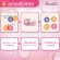 Mixneral for Home 500 กรัม  กำจัดกลิ่นห้องน้ำ กลิ่นเน่าเหม็น สำหรับที่พักอาศัย กลิ่นส้วม
