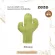 The cheapest genuine! Ready to send Zeze Cactus Catnip Toy Cactus toys For pets