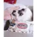 Wet tissue for wet tissue paper, KUMA PETTO for 1 pack of cats