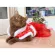 Chinese New Year skirt For the younger dog