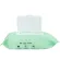 Wet tissue, wet tissue paper for pets Wet cloth cleaning sheet