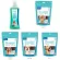 Free VIRBAC AQUADENT FRESH Dog Decks 250ml.