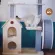 ของแท้พร้อมส่งHONEYPOT​ CAT CLIMBING​ FRAME​ คอนโดสุดหรู สำหรับสัตว์​เลี้ยง​ แบรนด์นิยมที่สุด ในยุโรป รหัส 160038