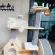 ของแท้พร้อมส่งHONEYPOT​ CAT CLIMBING​ FRAME​ คอนโดสุดหรู สำหรับสัตว์​เลี้ยง​ แบรนด์นิยมที่สุด ในยุโรป รหัส 160038