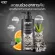 Gager แชมพูอาบน้ำแมว สูตรDetox ลดขนร่วง  อ่อนโยน สกัดจากถ่านชาโคล แชมพูแมว Cat Shampoo มีขนาดให้เลือก