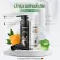 Gager Detox Double Pack+Soft hair nourishing Dog shampoo/dog reduces fur, gentle, very fragrant, premium grade 250ml. 2 bottles