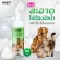 150ml. Nano Zinc, a dried foam of dogs/cats. No need for water The smell of gentle baby powder helps to deodorize. Prevent bacteria