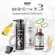 Gager Detox Double Pack+Soft hair nourishing Dog shampoo/dog reduces fur, gentle, very fragrant, premium grade 250ml. 2 bottles