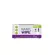 NANO WIPE 20 PCS. Wet tissue, Nano Silver formula kills germs, non -irritating skin for dogs, cats, rabbits, 20 sheets/ 2 packs.