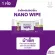 Wet tissue for animals Nano Silver Formula for Nano Wipe 80 PCS x 1 Pack