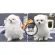 Bangzhu Pet clipper ปัตตาเลี่ยนตัดขนสุนัข ขนแมว รุ่นไร้สาย