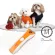 Bangzhu Pet clipper ปัตตาเลี่ยนตัดขนสุนัข ขนแมว รุ่นไร้สาย