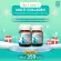 ซื้อ 1 แถม 1 คอลลาเจน 20 g สุนัข แมว บำรุงขนและผิวหนัง ฟื้นฟูสภาพผิวให้แข็งแรง BETAPET