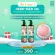 ซื้อ 1 แถม 1 แชมพูน้ำมันกัญ 250ml + แปรงอาบน้ำซิลิโคน HAMP SEED OIL สุนัข แมว สูตรอ่อนโยน ลดขนร่วง แก้อักเสบ ขี้เรื้อน