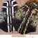 Cheapest! Ready to deliver clothes for pet patterns, embroidery, buttoned, clothing, high -class pets Pet clothes