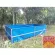 * Not including frame* 1x1.5x1m, instant canvas pond Fish canvas pond Crab canvas pond Authentic canvas, 0.5mm thickness