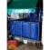 * Not including frame* 1x4x1m, instant canvas pond Fish canvas pond Crab canvas pond Authentic canvas, 0.5mm thickness