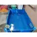 * Not including frame* 1.5x2x1m, finished canvas pond Fish canvas pond Crab canvas pond Authentic canvas, 0.5mm thickness