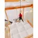 พร้อมส่ง MIAOZUO​ OAK​ CAT​ TREE​  CAT​ CONDO CLIMBING FRAME คอนโดแมว​ ทำจากไม้โอ๊ค​ นำเข้าจากยุโรป สำหรับ​สัตว์​เลี้ยง