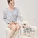 Flower Blue for Dogs