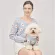 Flower Blue for Dogs