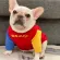 Snoop Sweather สำหรับน้องหมาน้องเเมว