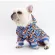 Balen Hoodie Dog Clothes