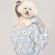 Flower Blue for Dogs