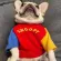 Snoop Sweather สำหรับน้องหมาน้องเเมว