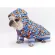 Balen Hoodie Dog Clothes