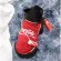 Dog tank top, Lay pattern, Coke pattern