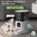 Smart Automatic Pet Feeder เครื่องให้อาหารอัตโนมัติแบบมีกล้อง ขนาด 6 ลิตร
