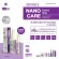 Nano Spray, Nano Care 20 ML Care Essence Exp.5/2023, sprayed on fresh wounds, oral wounds, wound dogs, cats, rabbit, poultry