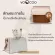 VOOCOO Shoulder Bag for Pet Elegant design, beautiful, strong, durable bag for pets
