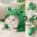 Fashion clothes, frogs, dinosaur sets for beloved pets Cat-dog 010