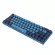 AKKO 3068 SP Ocean Star 68 Keys Cherry Side Princed USB 2.0 Type-C Wired Mechanical Keyboard Gaming Keyboard