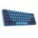 AKKO 3068 SP Ocean Star 68 Keys Cherry Side Princed USB 2.0 Type-C Wired Mechanical Keyboard Gaming Keyboard