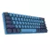 แป้นพิมพ์ แป้นพิมพ์เชิงกล AKKO 3068 SP Ocean Star 68 Keys Cherry Switch Side Printed USB 2.0 Type-C Wired Mechanical keyboard Gaming Keyboard