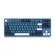 Akko 3087SP Ocean Star Gaming Keyboard 87KEY TYPE-C Wired Cherry MX Switch PBT Keycaps mechanical