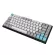 แป้นพิมพ์ แป้นพิมพ์เชิงกล AKKO 3084 jingmi 84 Key Mechanical Game Keyboard PBT Keycap Akko Type-C Bluetooth wireless Mechanical Gaming Keyboard