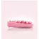 Mofii Sweet Mixed Color Cute Portable 2.4GHz Wireless Keyboard and Mouse Set Girl Universal Desktop Notebook Keyboard and Mouse