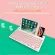 Portable Bluetooth Wireless Keyboard for iPad iPhone MacBook Tablet PC Mini Keyboard for Android ios Windows Wireless Keyboards
