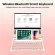 Portable Bluetooth Wireless Keyboard For IPad Iphone Macbook Tablet PC MINI Keyboard For Android IOS Windows Wireless Keyboards